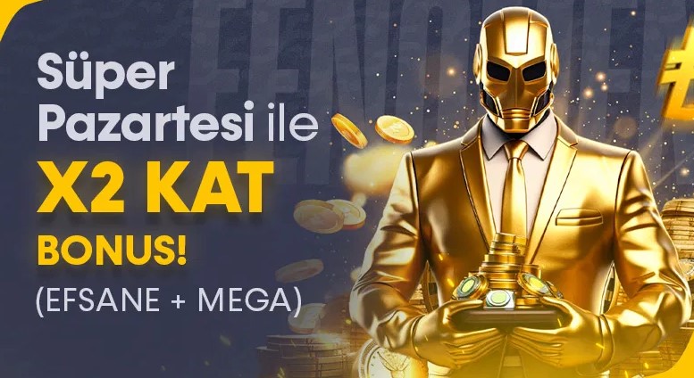 Fenomenbet Bonus